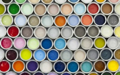 The Art of Choosing Paint Colors: A Comprehensive Guide