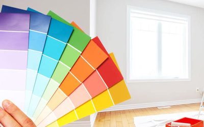 Choosing the Right Commercial Painting Contractor: Key Considerations